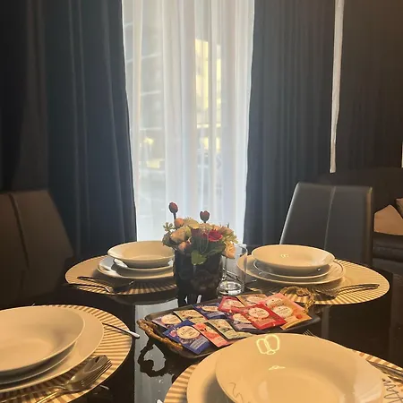 דירה Seaside Sofia - Meraki Pool And - Private Parking Năvodari