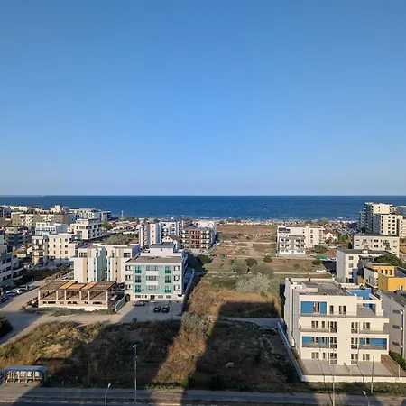 Seaside Sofia - Meraki Pool And - Private Parking