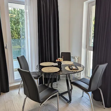 דירה Seaside Sofia - Meraki Pool And - Private Parking