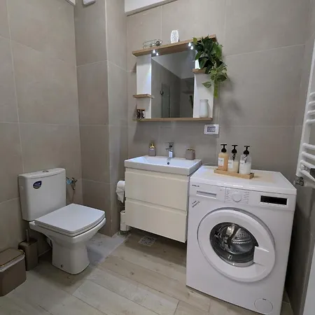 Seaside Sofia - Meraki Pool And - Private Parking *