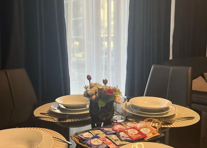 Lägenhet Seaside Sofia - Meraki Pool And - Private Parking Năvodari