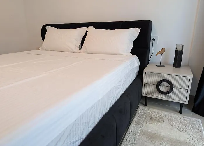 Lägenhet Seaside Sofia - Meraki Pool And - Private Parking *