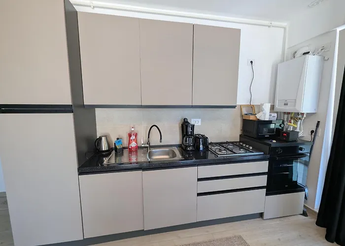 Lägenhet Seaside Sofia - Meraki Pool And - Private Parking *