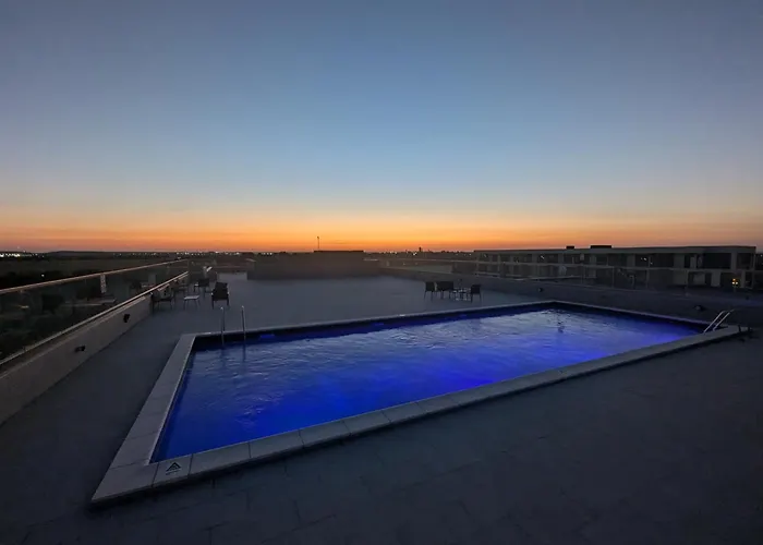 Seaside Sofia - Meraki Pool And - Private Parking Năvodari