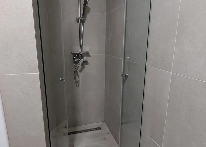 Seaside Sofia - Meraki Pool And - Private Parking * Năvodari