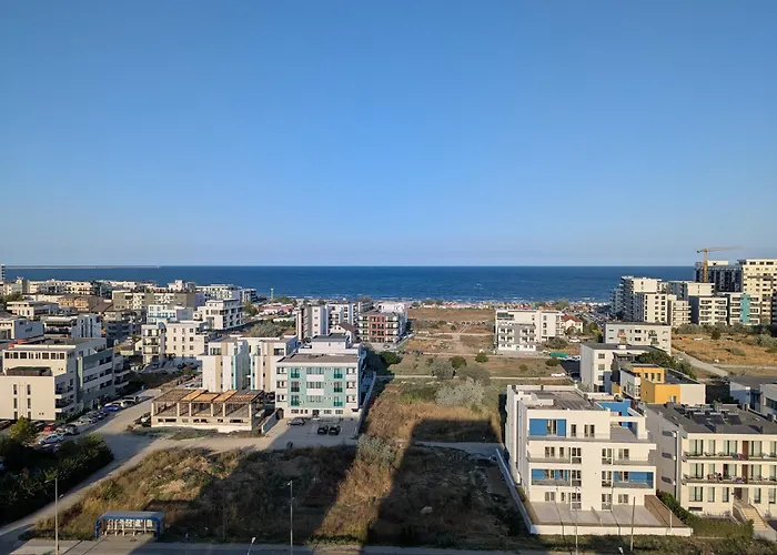 Seaside Sofia - Meraki Pool And - Private Parking