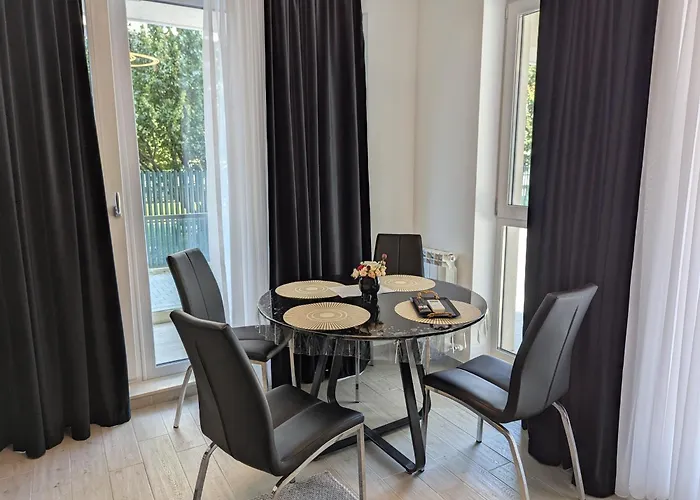 Lägenhet Seaside Sofia - Meraki Pool And - Private Parking