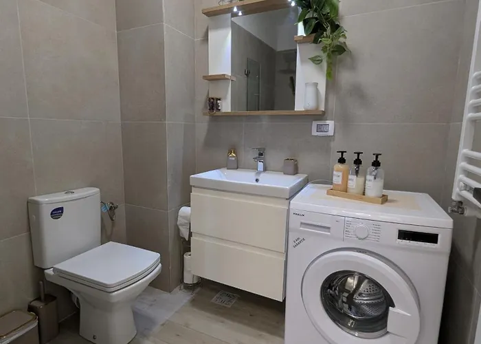 Seaside Sofia - Meraki Pool And - Private Parking *