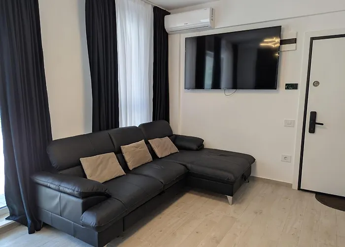 Seaside Sofia - Meraki Pool And - Private Parking * Năvodari