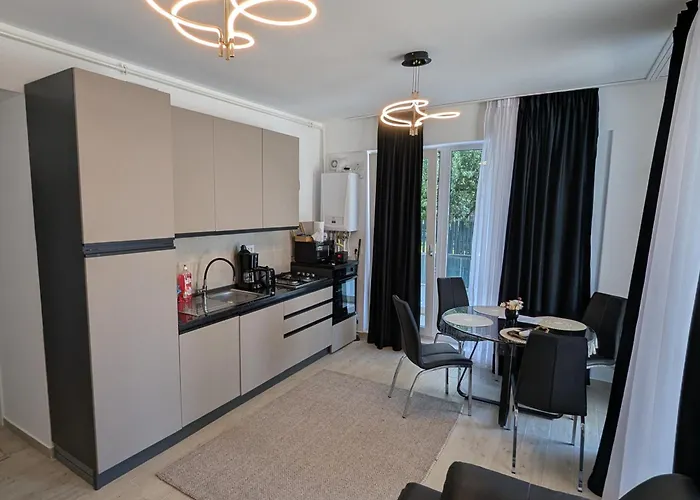 Seaside Sofia - Meraki Pool And - Private Parking *