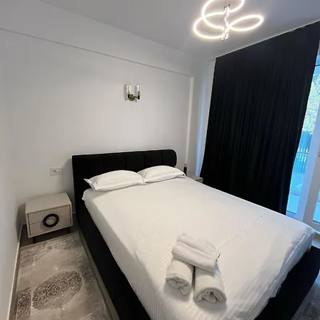 Seaside Sofia - Meraki Pool And - Private Parking Apartment Navodari