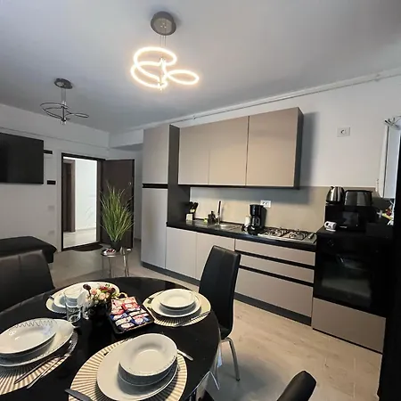 Apartment Seaside Sofia - Meraki Pool And - Private Parking