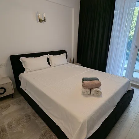 Seaside Sofia - Meraki Pool And - Private Parking Διαμέρισμα