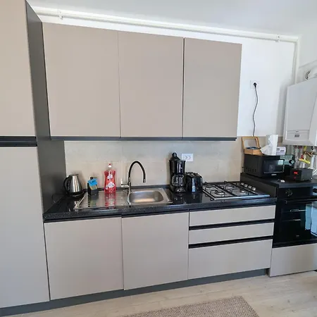 Διαμέρισμα Seaside Sofia - Meraki Pool And - Private Parking *