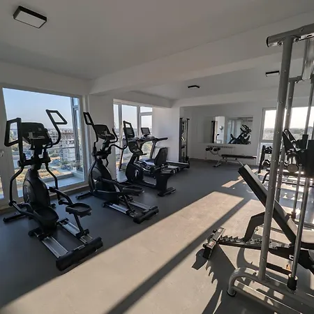 Διαμέρισμα Seaside Sofia - Meraki Pool And - Private Parking