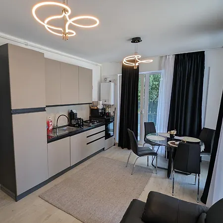 Seaside Sofia - Meraki Pool And - Private Parking *